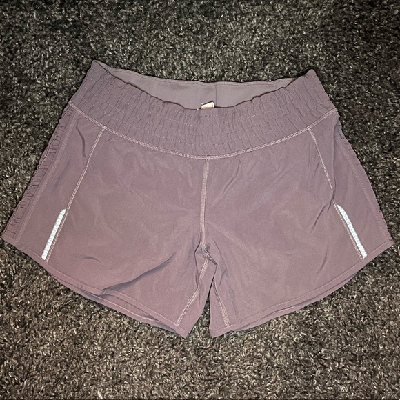 Lululemon Shorts - Picture 2 of 4